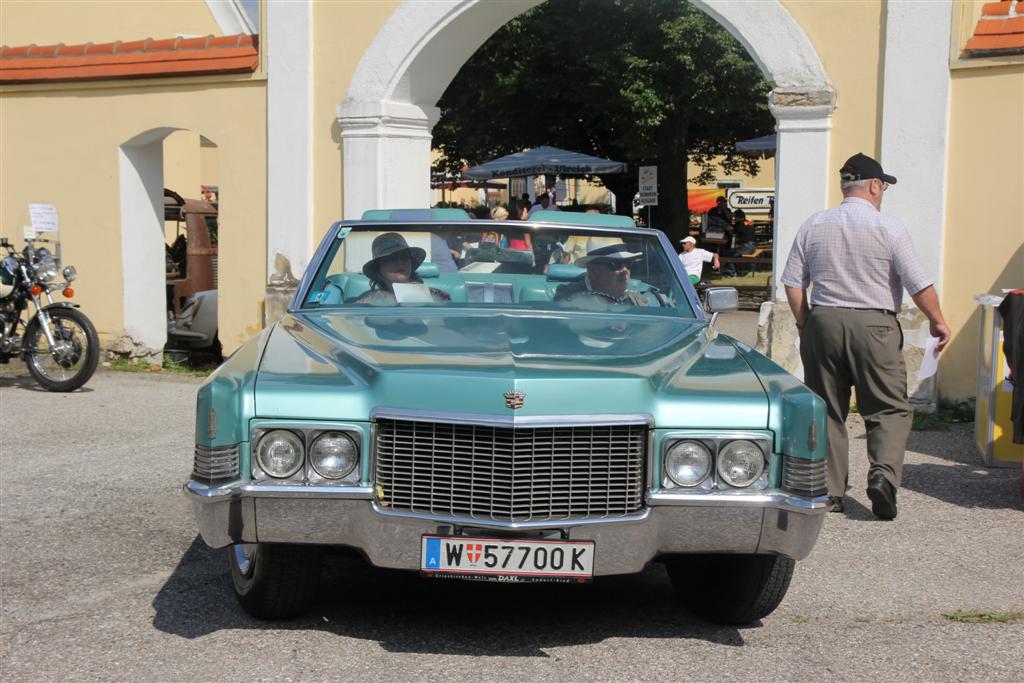 2013-07-14 15.Oldtimertreffen in Pinkafeld